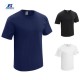 Russell Athletic® Basic Cotton Tee